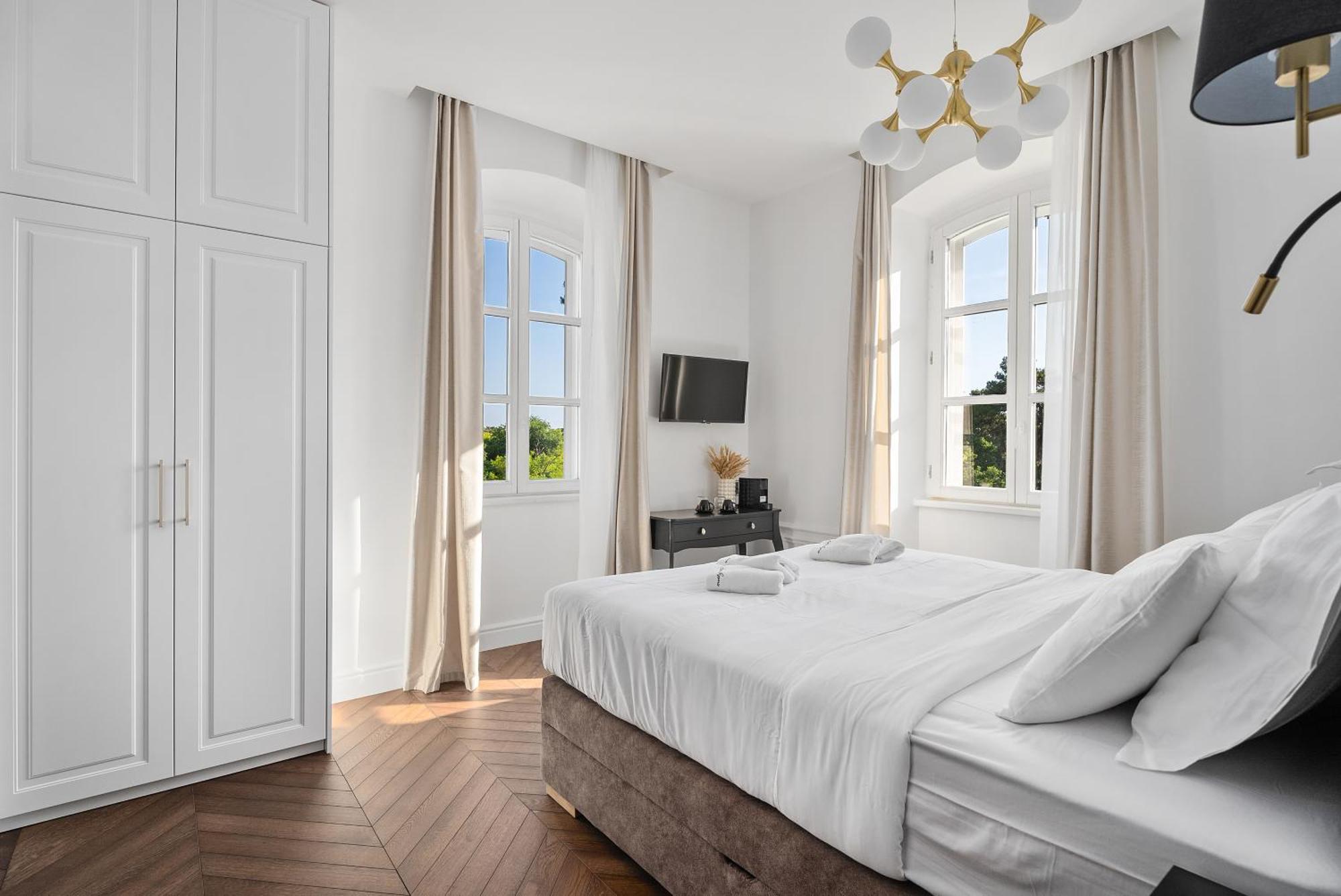 1881 - Heritage Rooms Split Kültér fotó