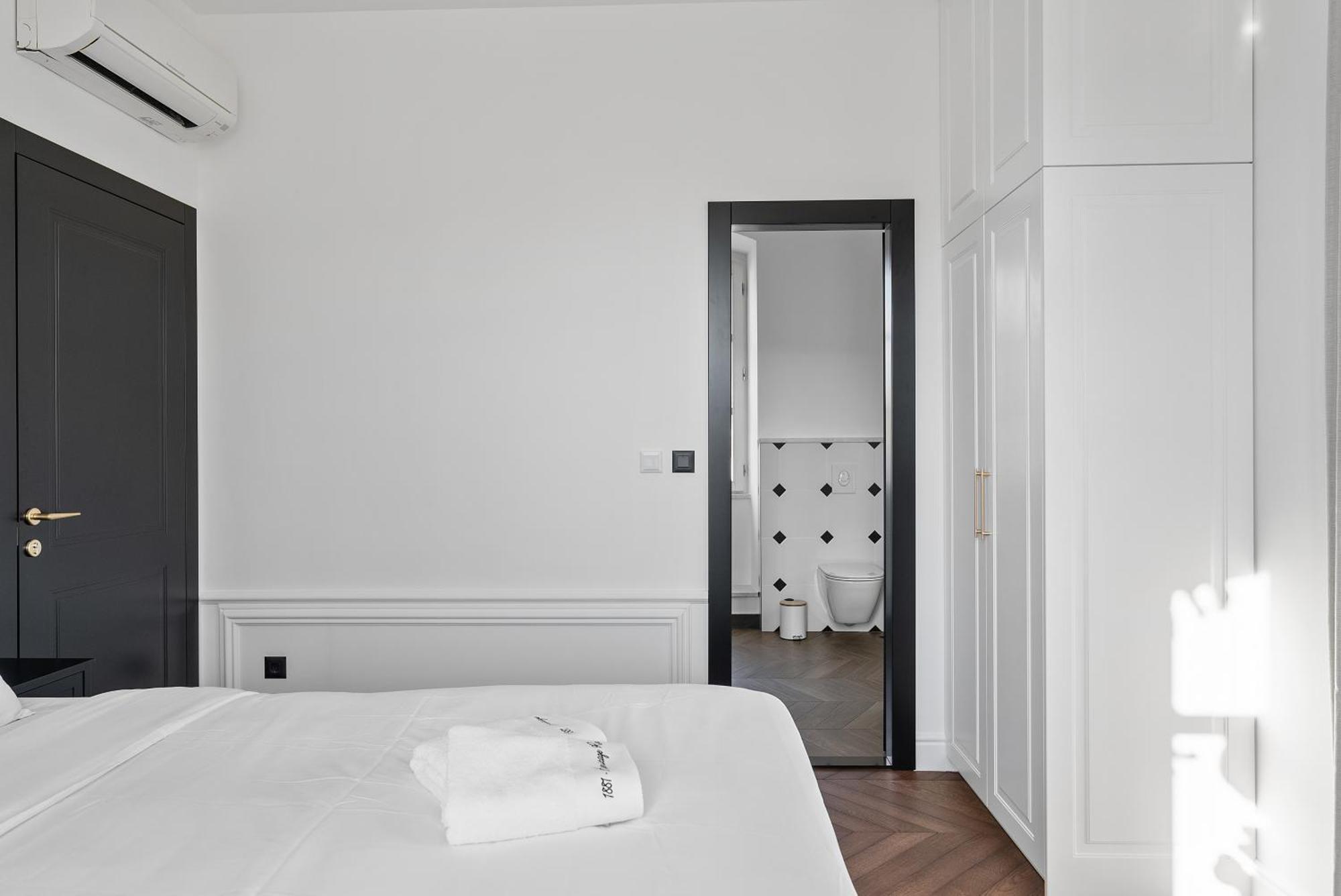 1881 - Heritage Rooms Split Kültér fotó