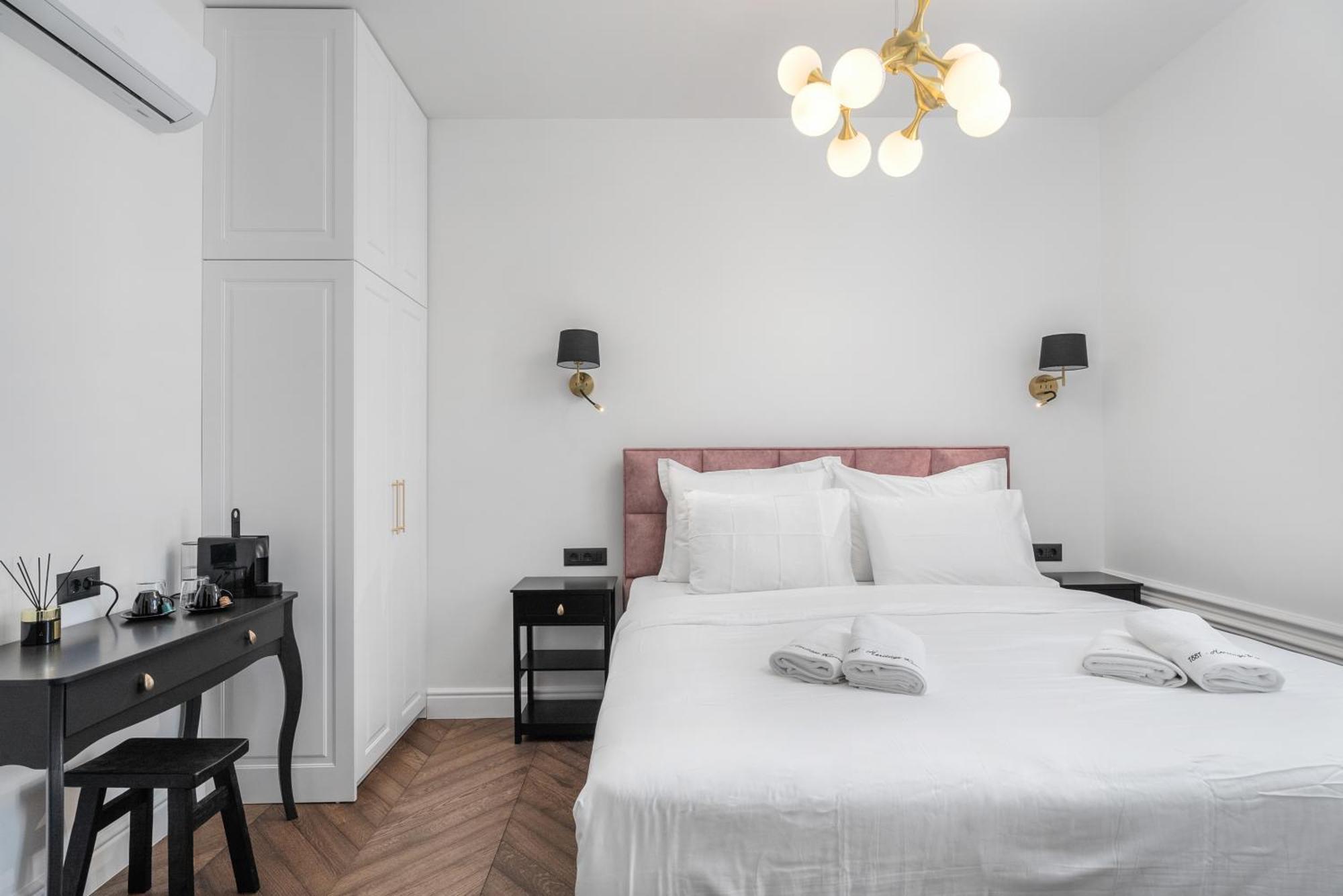 1881 - Heritage Rooms Split Kültér fotó